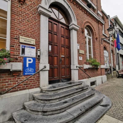 Aufruf zur Bewerbung für die Trägerschaft in der Offenen Jugendarbeit in der Gemeinde ab 2028