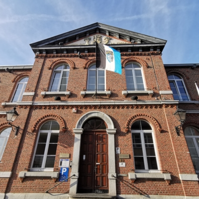 Nos services sont fermés le lundi de la kermesse (15 septembre)