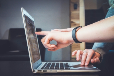 Le service du personnel cherche du renfort