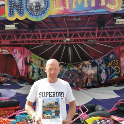 Neues Kelmis Magazin liegt vor – Titelstory zur Kirmes