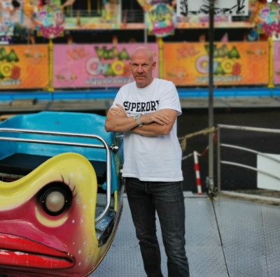 Oliver Luchte