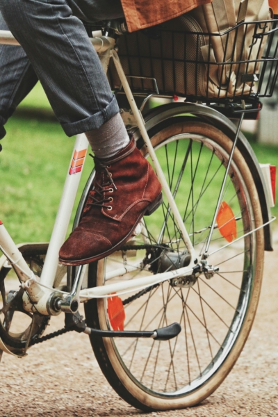 Formation pour cyclistes le 13 et 24 septembre