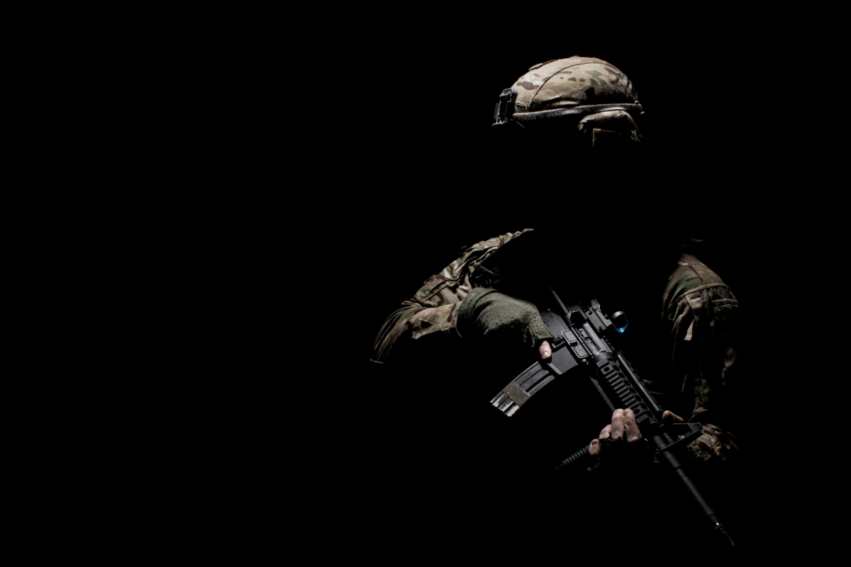 Militärmanöver in der Provinz vom 29. September bis zum 3. Oktober – Kelmis betroffen