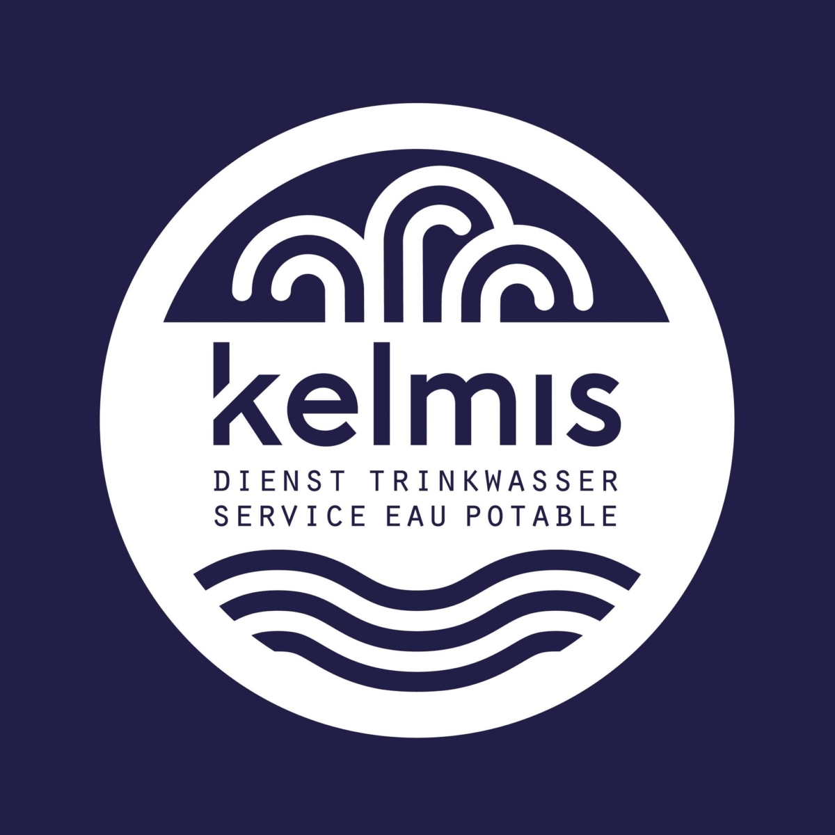 Le service eau potable recrute un ouvrier qualifié (m/f/d)