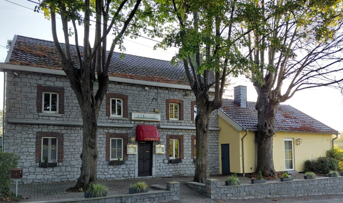 Hergenrather Dorfverein startet mit Kneipenabend neues Zeitalter in der „Linde“