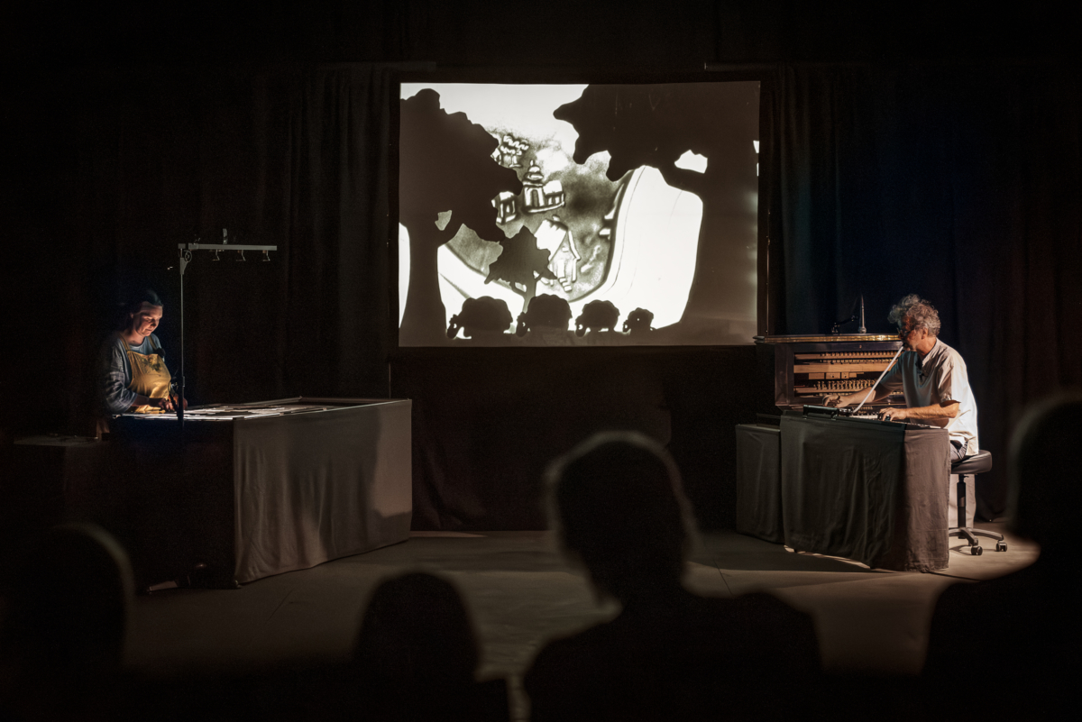 Neue Puppenspielreihe in Kelmis