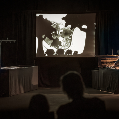 Neue Puppenspielreihe in Kelmis