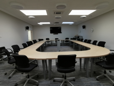 Notre conseil communal se réunit ce soir