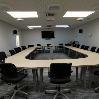 Notre conseil communal se réunit ce soir