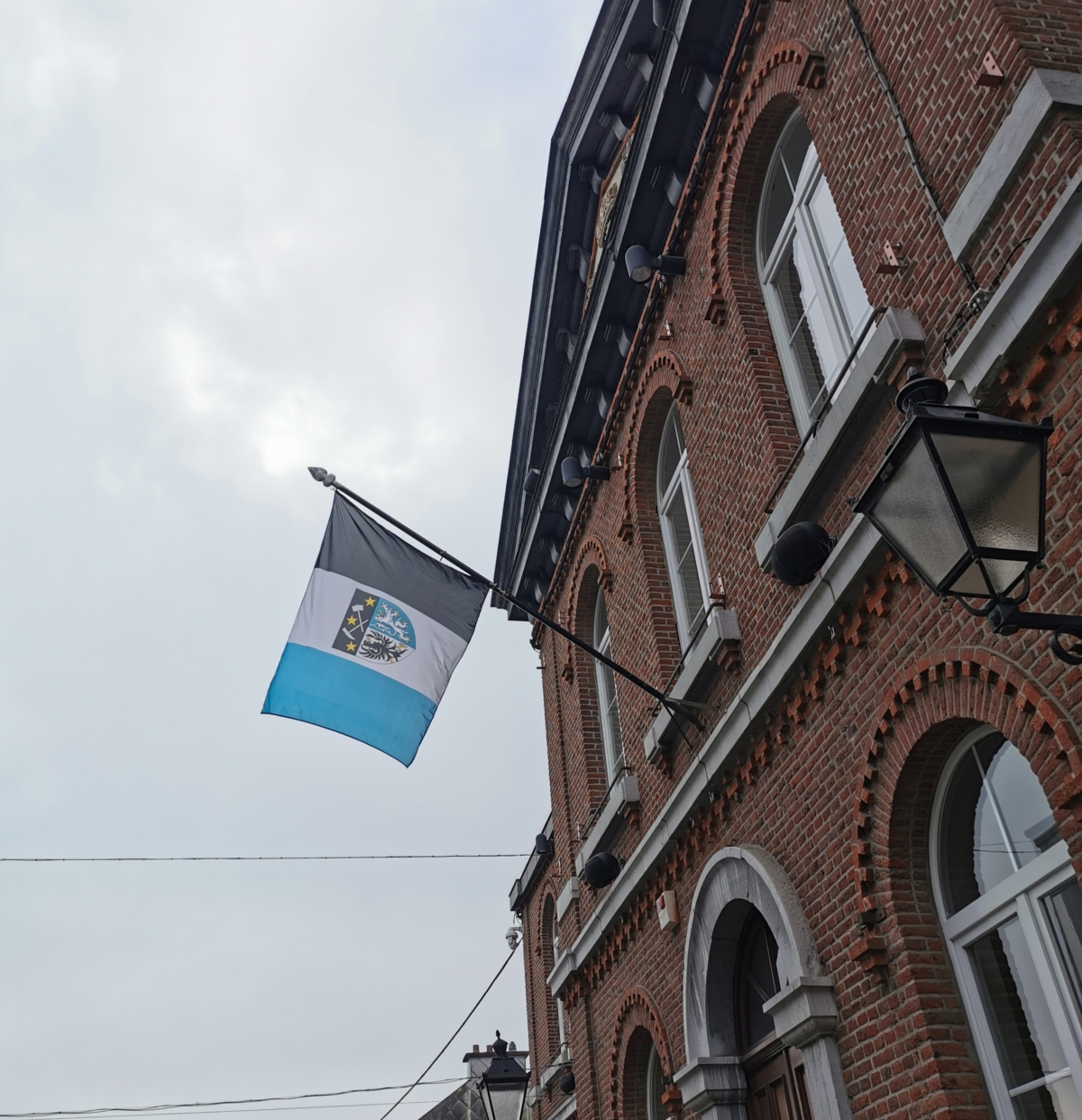 Annonce d’une enquête publique : transformation du Lidl en salle de fête