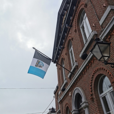 Annonce d’une enquête publique : transformation du Lidl en salle de fête