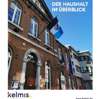 Was steht im Haushalt 2026? Welche Änderungen in der Verkehrsordnung?