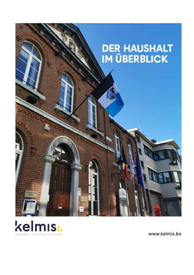 Was steht im Haushalt 2026? Welche Änderungen in der Verkehrsordnung?