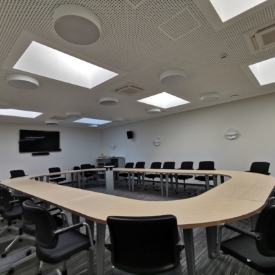 Heute Abend (20 Uhr) tagt der Gemeinderat – Haushalt 2026 auf dem Programm