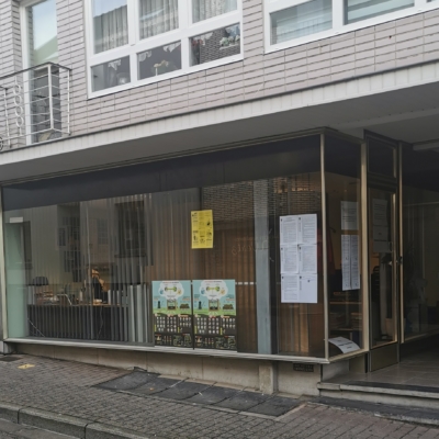 Problème technique :  notre service de l&rsquo;urbanisme n&rsquo;est pas joignable cet après-midi