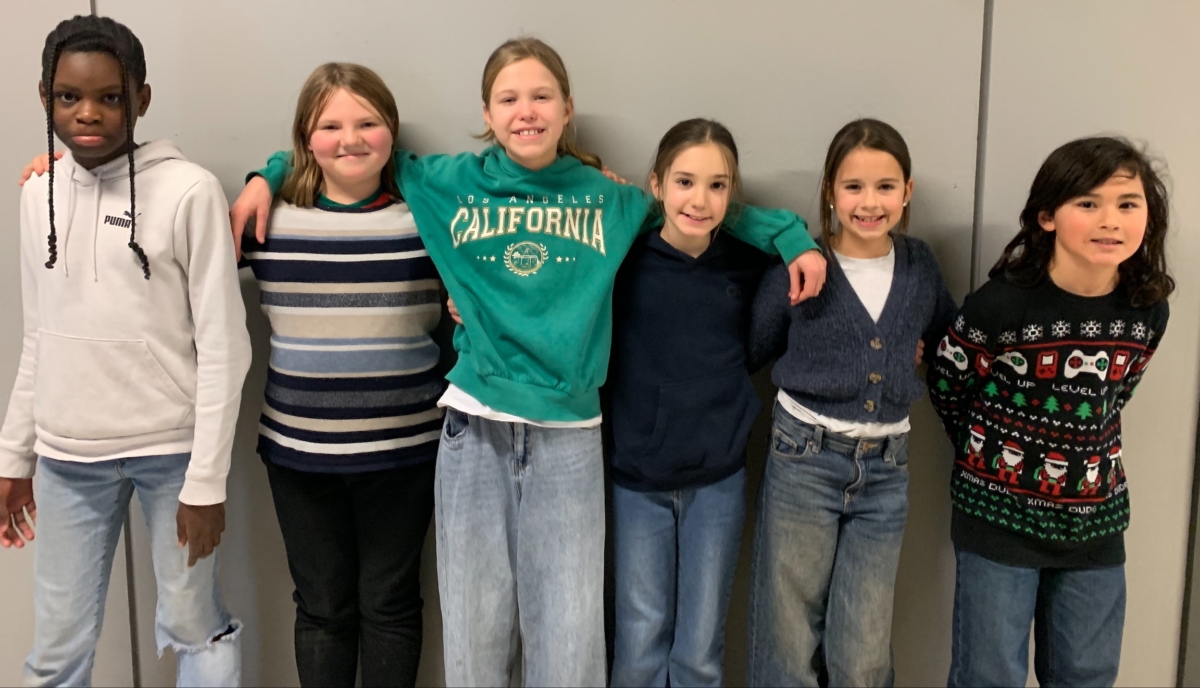 Heute Abend wird Kelmiser Kindergemeinderat eingesetzt – Alle Kinder im Porträt