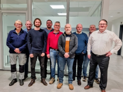 Conseil consultatif communal pour la protection du patrimoine et l’histoire locale mis en place