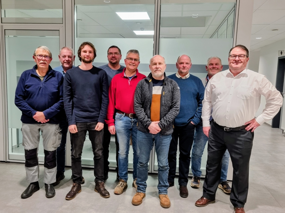 Kommunaler Beirat für Denkmalschutz und Heimatgeschichte eingesetzt