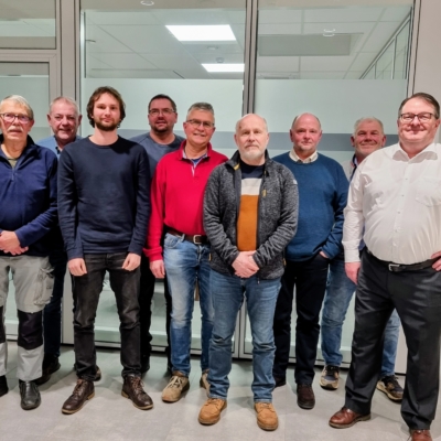 Kommunaler Beirat für Denkmalschutz und Heimatgeschichte eingesetzt