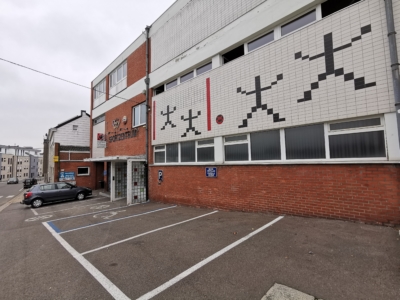 AGR – Öffentlicher Aufruf zur Einreichung von Betreiberkonzepten