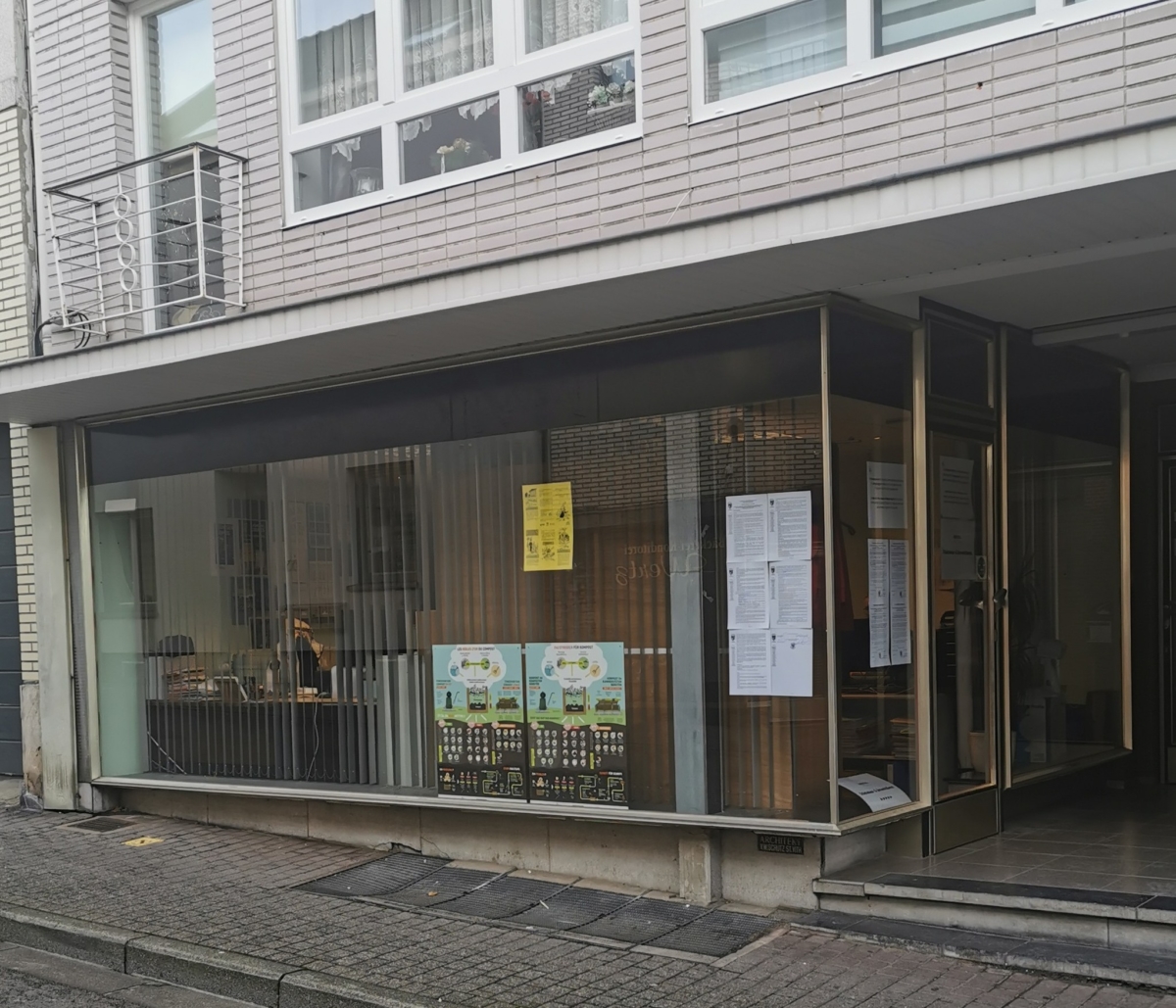 Le service d&rsquo;urbanisme en formation continue ce mardi