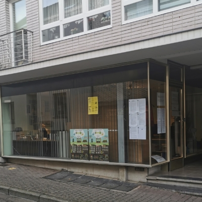 Städtebaudienst am Dienstag in Weiterbildung