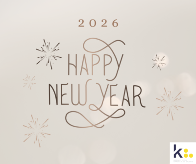 Une bonne année 2026