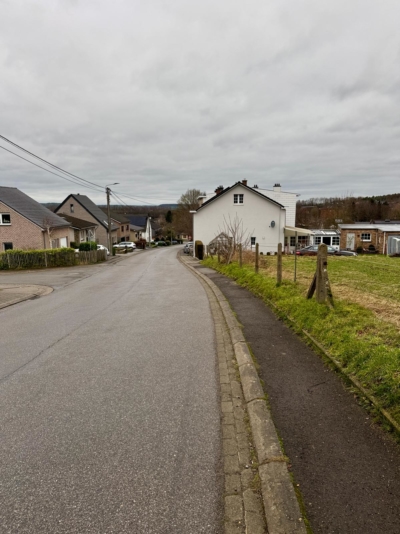 Ores entamera des travaux dans la zone Teckenbusch/Soufflet ce vendredi