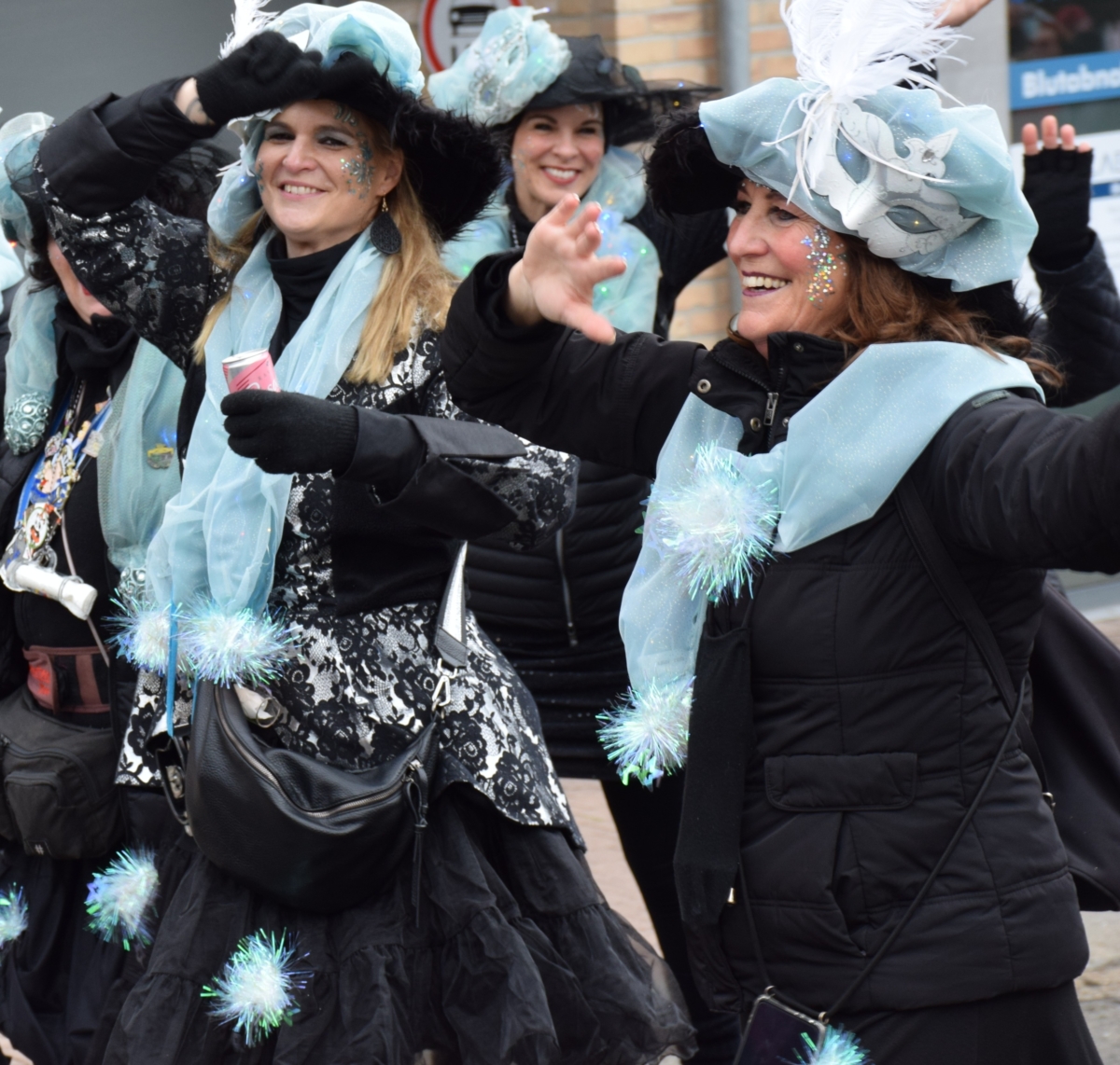 Carnaval 2026: ce qui vous attend les prochains jours dans votre commune