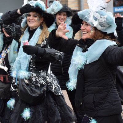 Carnaval 2026: ce qui vous attend les prochains jours dans votre commune