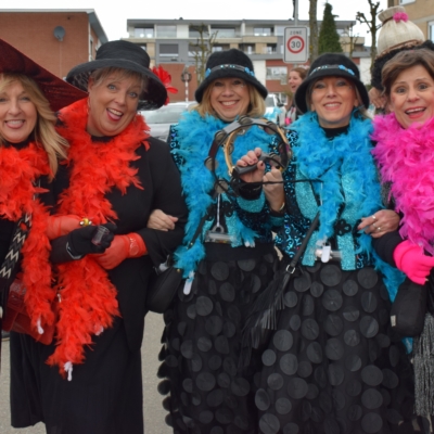 In einer Woche beginnen die „jecken Tage“: alle Details zum Programm