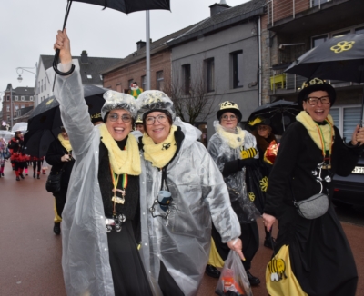Le Jeudi des Femmes en photos et en vidéo