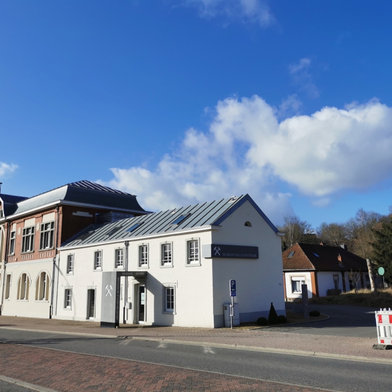 Touristische Informationsstelle