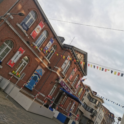 Les heures d&rsquo;ouverture de nos services durant le carnaval