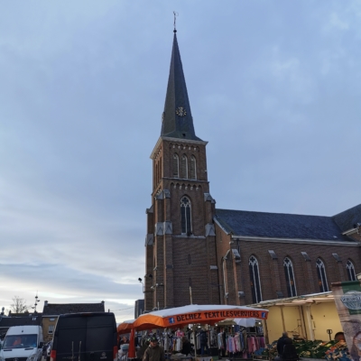 Karneval : kein Wochenmarkt am Donnerstag