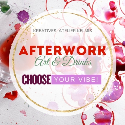 Kreatives Atelier mit neuem Konzept – Start am Donnerstag, 19. März