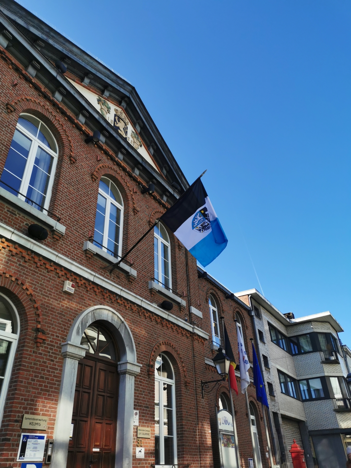Transformation d&rsquo;un ancien grand magasin en salle de fête : permis refusé
