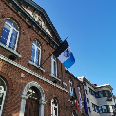 Demande de projet d’assainissement de l&rsquo;ancienne station-service BP