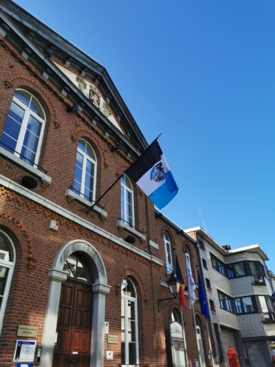 Demande de projet d’assainissement de l&rsquo;ancienne station-service BP