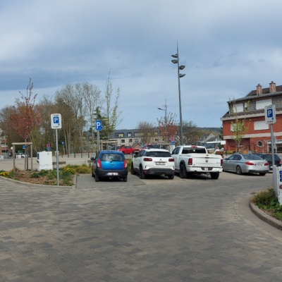 Arbeiten: Kirchplatz – Betreutes Wohnen