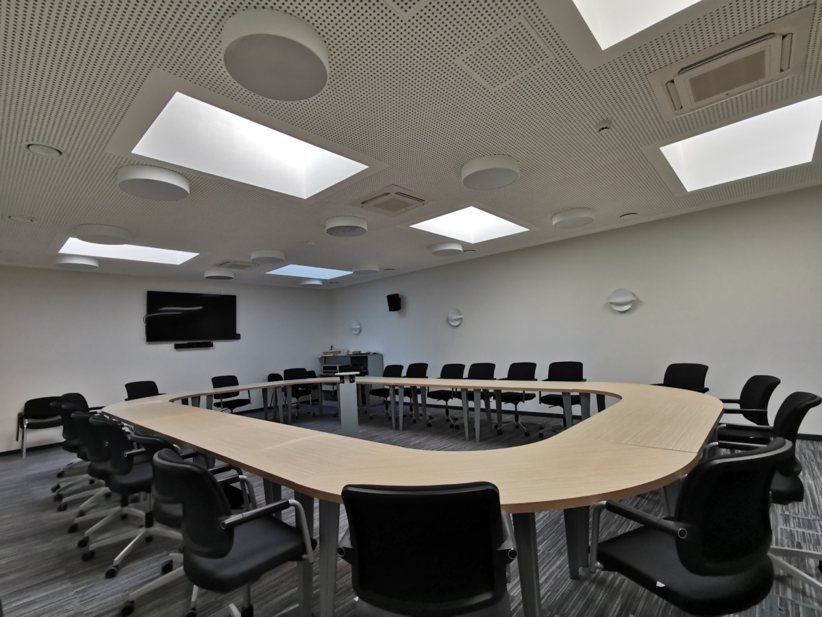 Heute Abend tagt der Gemeinderat – Link zur Liveübertragung