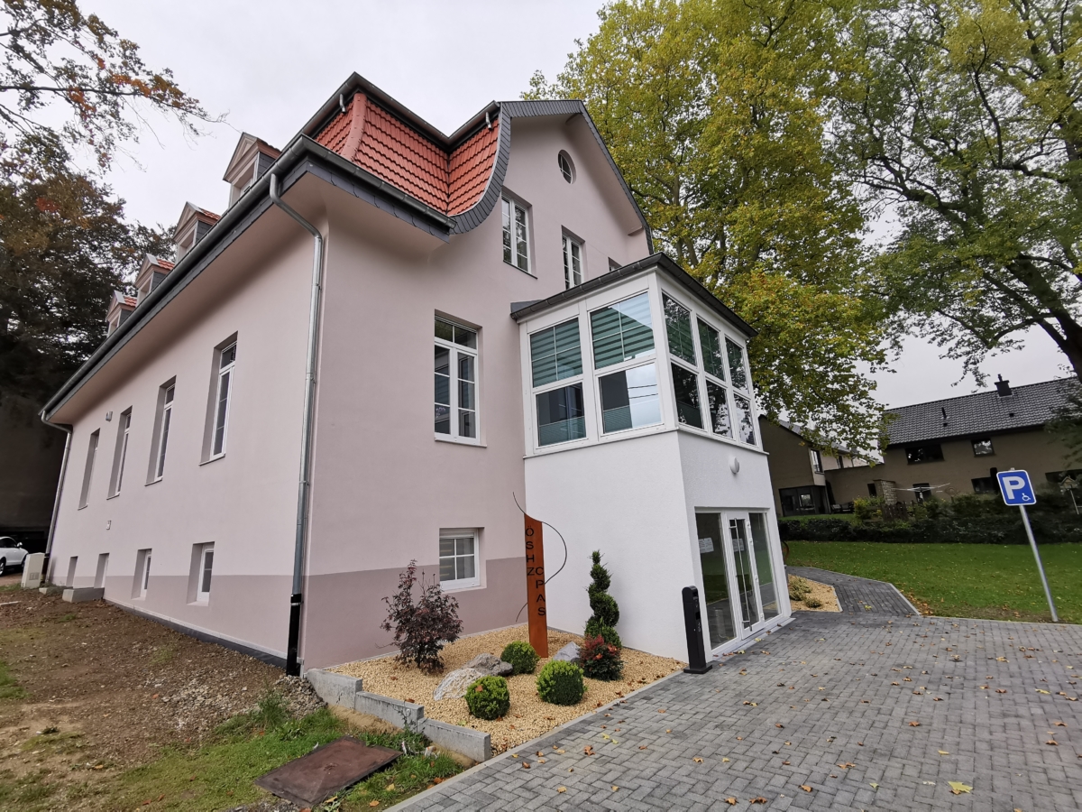 ÖSHZ und Kirchenfabrik Hergenrath verpachten einige landwirtschaftliche Flächen neu