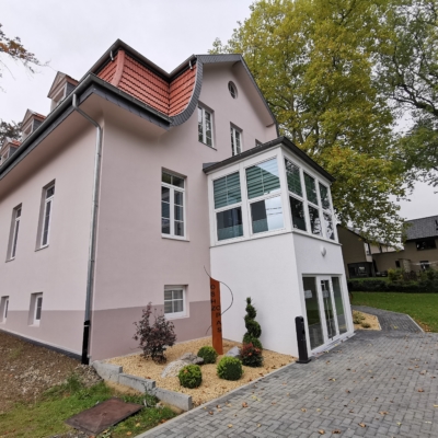 ÖSHZ und Kirchenfabrik Hergenrath verpachten einige landwirtschaftliche Flächen neu