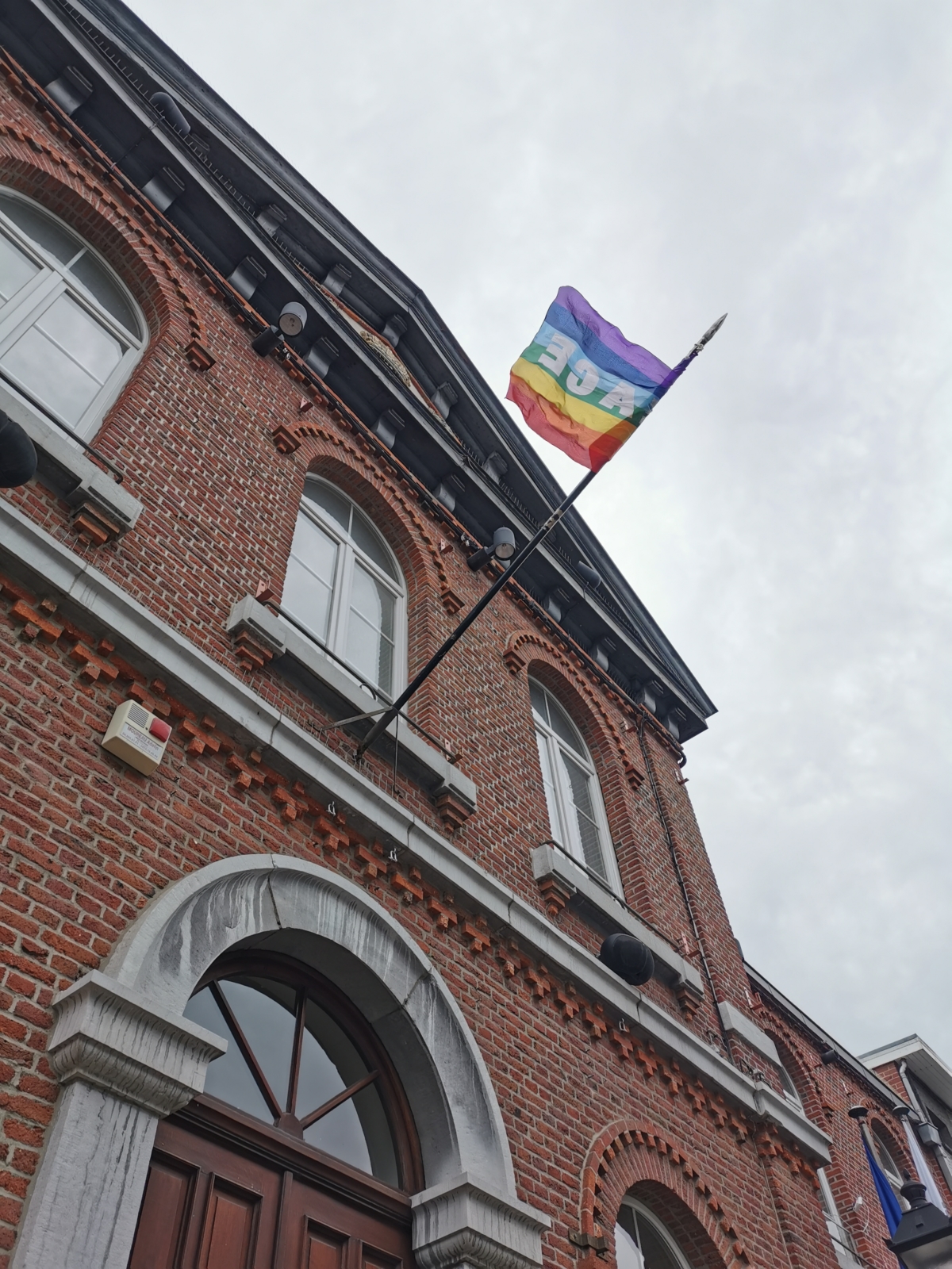 17. Mai, Internationaler Tag gegen Homophobie, Transphobie und Biphobie