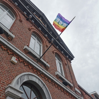 17. Mai, Internationaler Tag gegen Homophobie, Transphobie und Biphobie