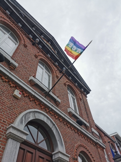 17. Mai, Internationaler Tag gegen Homophobie, Transphobie und Biphobie