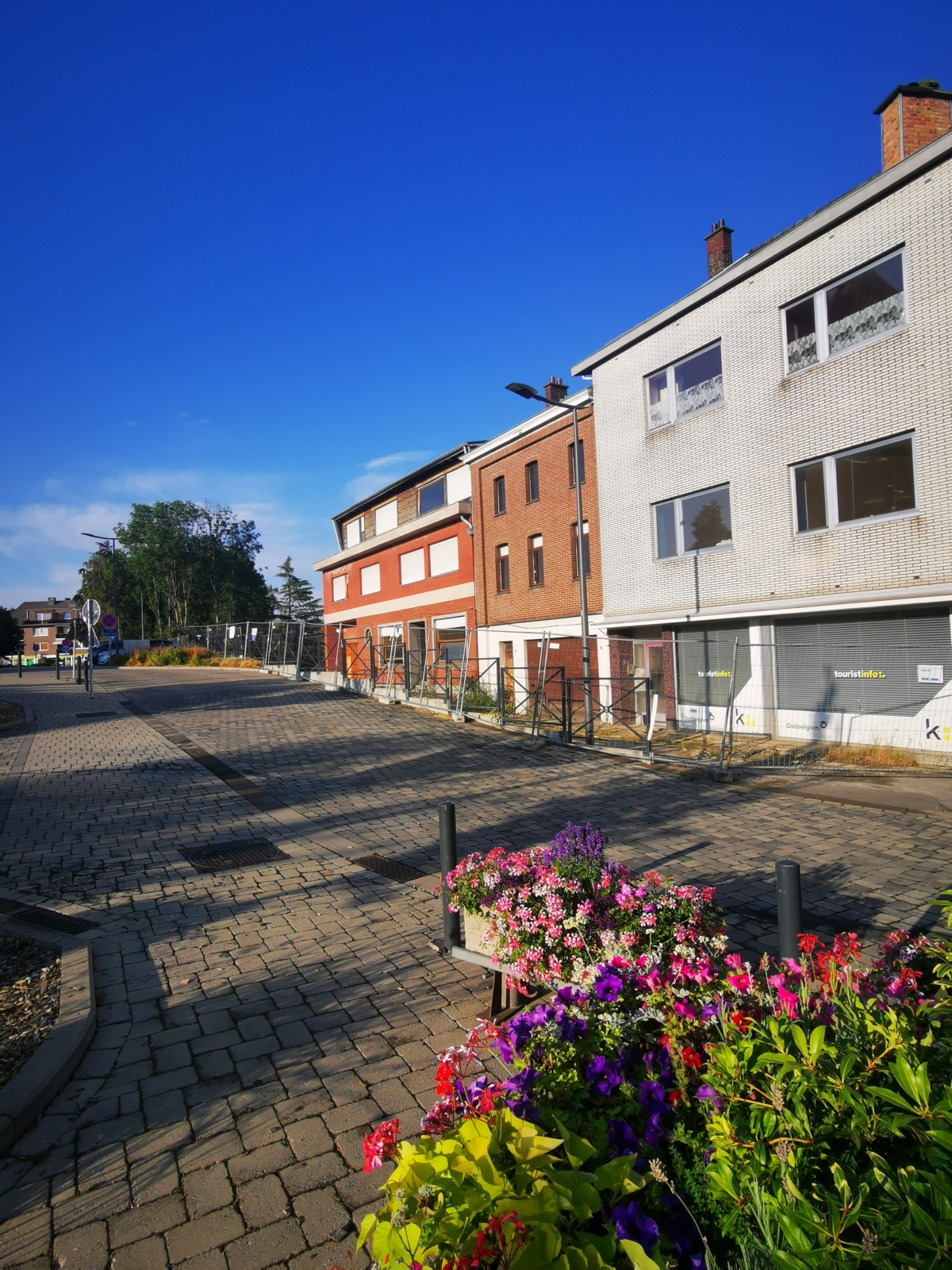 Coup d&rsquo;envoi du chantier « résidences-services » le 7 août – Quelles conséquences pour la circulation?
