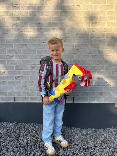 Une bonne rentrée scolaire à toutes et à tous !