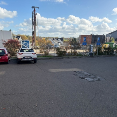 Neue Parkregeln ab dem 1. Januar – Worauf müssen Sie achten?
