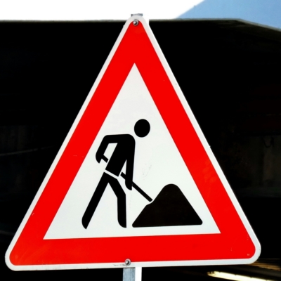 Asteneter Straße ab Donnerstag wieder für Verkehr geöffnet